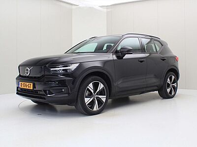 Volvo XC40 P8 408pk AWD Pure Electric R-Design 92,2% S