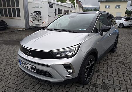 Opel Crossland X Crossland (X)Ultimate