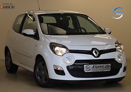 Renault Twingo Paris 1.2 75PS Automatik Tempomat 1. Hand