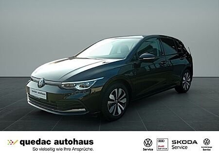VW Golf Volkswagen VIII 1.5 TSI Move LED-PLUS NAVI ACC