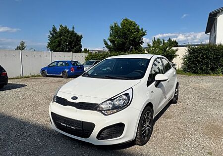Kia Rio 1.4 VISION VISION