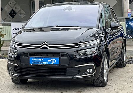 Citroën C4 Picasso / Navi/AHK/SHZ/Temp