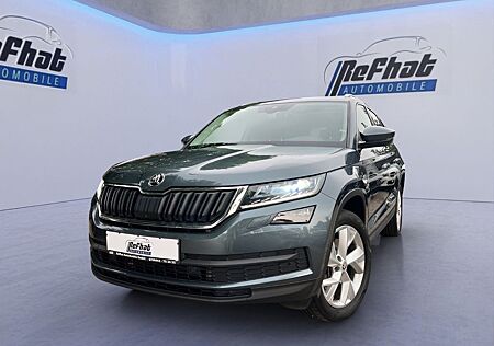 Skoda Kodiaq Style 4x4 Automatik/1-Hand/Scheckheft