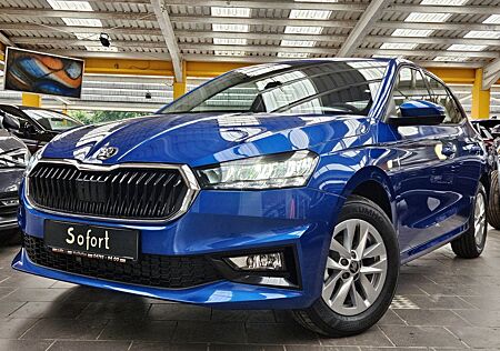 Skoda Fabia TSI 130 Jahre Kamera LED-Sch. Alu Climatr.