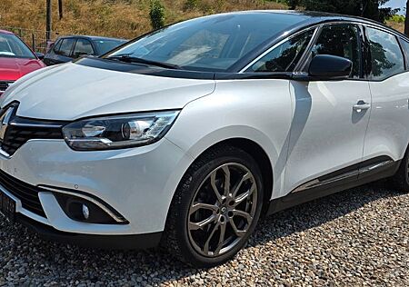 Renault Scenic IV 1,5 DCI Aut. Intens* Led*Navi*PDC*