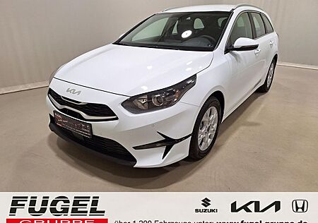 Kia Cee'd Sportswagon Ceed Sportswagon 1.5 T-GDI DCT Ultimate Ed. Navi