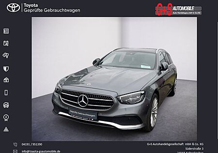 Mercedes-Benz E 200 T 9G-TRONIC Avantgarde