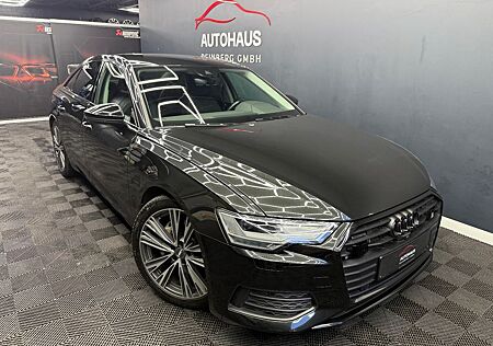 Audi A6 45 TDI quattro ACC Spurhalte 360 Grad