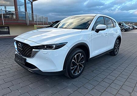 Mazda CX-5 Ad'vantage AWD AHK 360* EL HECK KEYLESS 1.H