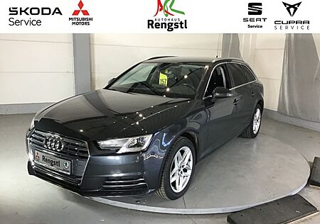 Audi A4 2.0 TDI Avant DSG/Kamera/Navi/VirtualCockpit