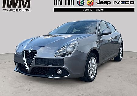 Alfa Romeo Giulietta Super 1.4 TB 16V - 1. Hand