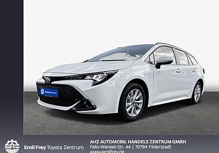 Toyota Corolla 1.8 Hybrid Touring Sports Business Editi