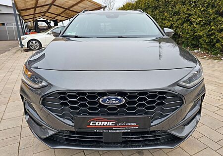 Ford Focus Turnier ST-Line Style