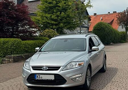 Ford Mondeo 2,0TDCi 103kW Business Edition Turnie...