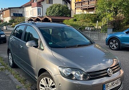 VW Golf Plus Volkswagen 1.4 TSI DSG LIFE LIFE