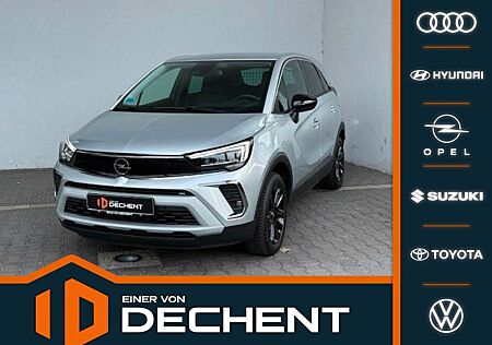 Opel Crossland X Crossland Elegance 110PS Navi/Kamera/AHK!