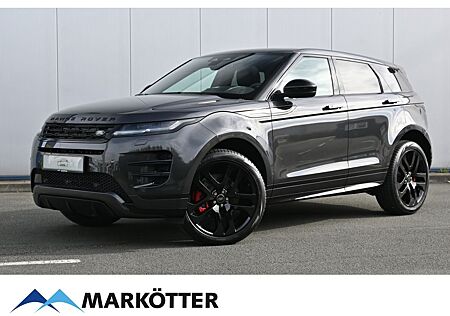 Land Rover Range Rover Evoque P250 Dynamic SE/Black-Pkt/AHK