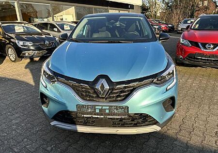 Renault Captur II Experience