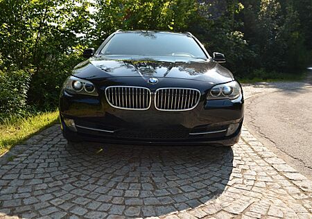 BMW 520d Touring -