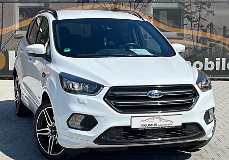 Ford Kuga ST-Line 4WD AHK*LED*RKAM*NAVI*TLEDER*ACPLAY