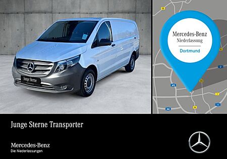 Mercedes-Benz Vito 116 CDI KA Lang 9G+Klima+Kamera+Tempomat