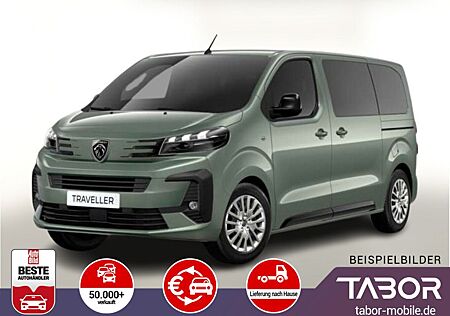 Peugeot Traveller 180 EAT8 Active L2 KlimaP AHK ACC 9-S