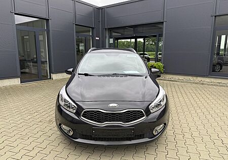 Kia Cee'd Sportswagon 1.6 Dream Team