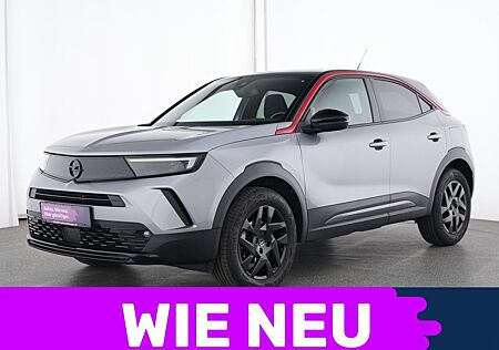 Opel Mokka GS Line Kamera|Parkpilotsystem|Sitzheizung