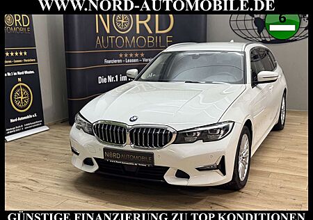 BMW 330 d touring xDrive LUXURY LINE *LEDER*LED*NAVI