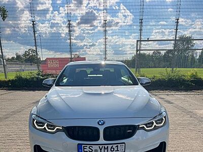 BMW M4 Cabrio M4