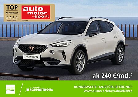 Cupra Formentor 1.4 e-HYBRID 150KW (204PS) 6-Gang-DSG