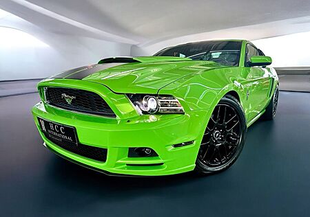 Ford Mustang 3,7L 4V TI-VCT V6 Leder + Garantie