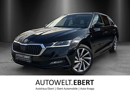 Skoda Octavia Combi 2.0 TDI DSG Tour/AHK/ACC/LED/NAVI/
