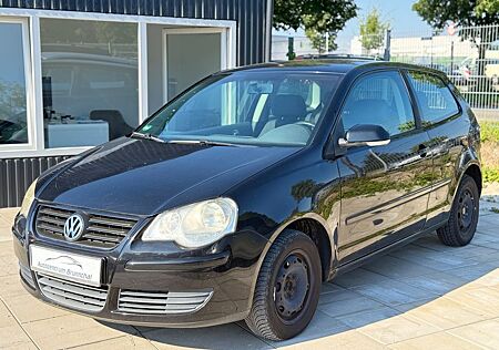 VW Polo Volkswagen IV Goal Benzin 1.2/Klima