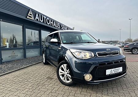 Kia Soul 1.6 GDI Dream Team*R-CAM*NAVI*SHZ*