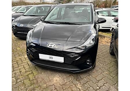 Hyundai i10 i 10 FL (MY25) 1.0 Benzin (63 PS) 5-