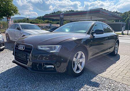 Audi A5 Sportback 3.0 TDI quattro