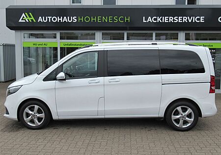 Mercedes-Benz V 220 V -Klasse D Edition Kompakt