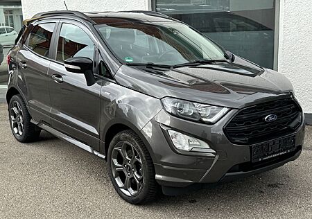 Ford EcoSport ST-Line~B&O SOUND~KEYLESS~LEDER