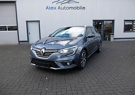 Renault Megane IV Grandtour BOSE-Edition 1.Hand