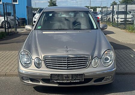 Mercedes-Benz E 240 ELEGANCE Automatik/185 PS/TÜV Neu