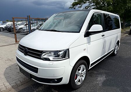 VW T5 Multivan Volkswagen