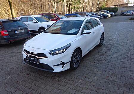 Kia Cee'd CEED 1.5 T-GDI DCT Spirit / Technologie Paket