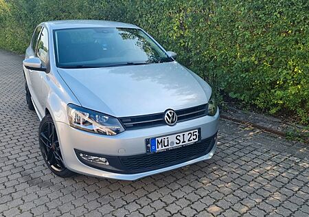 VW Polo Volkswagen 1.4 - TÜV bis 2027!