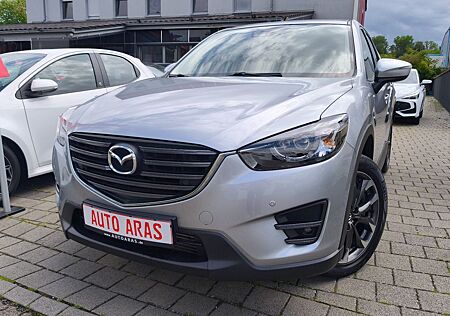 Mazda CX-5 Sports-Line AWD Automatik
