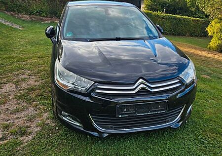 Citroën C4 VTi 120 Exclusive Exclusive