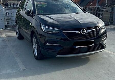 Opel Grandland X Grandland (X) 1.2 Turbo 96kW Innovation Auto...