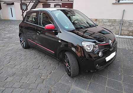 Renault Twingo Intens ENERGY TCe 90 Intens