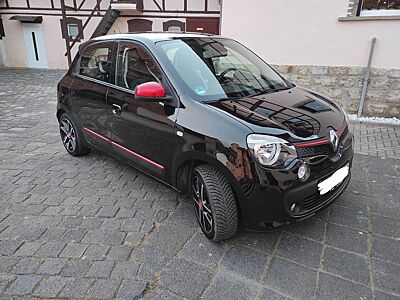 Renault Twingo Intens ENERGY TCe 90 Intens