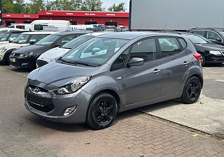 Hyundai ix20 FIFA world Cup Edition*TÜV NEU*